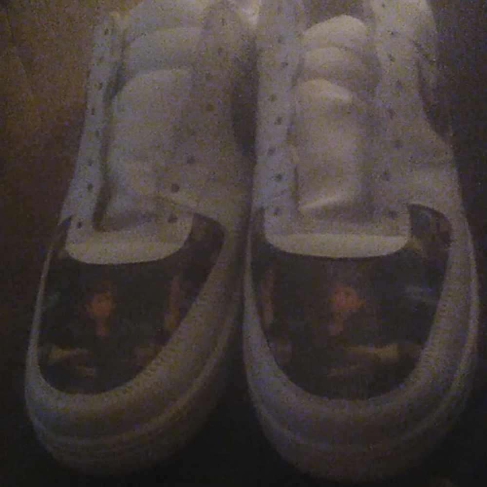Air Force 1 sneakers